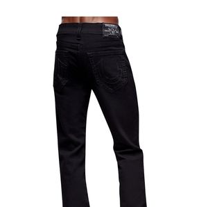 True Religion Geno slim mens 33